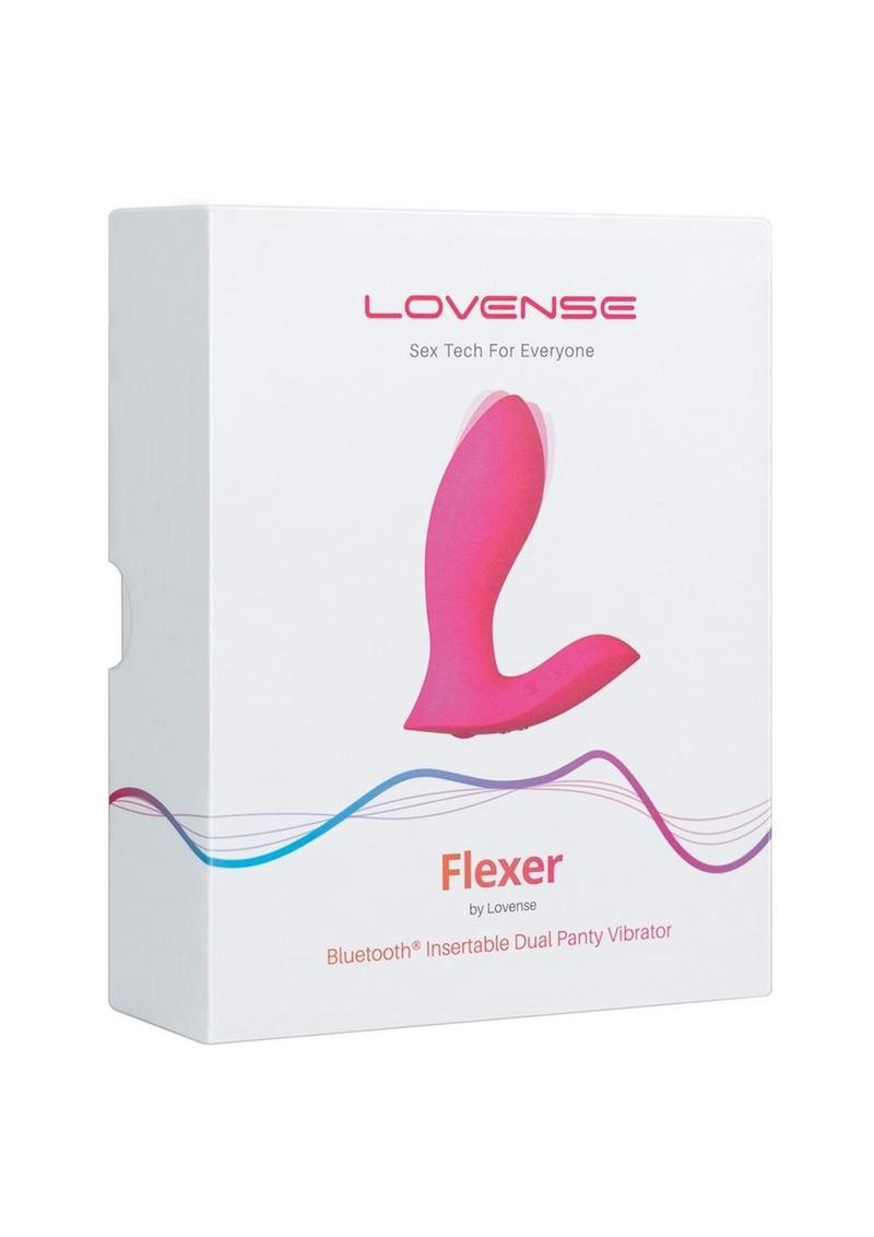lightweight and quiet App-controlled able panty vibrator. Three Motorsandnbsp;- Choose to activate the clitoris and G-Spot vibrators