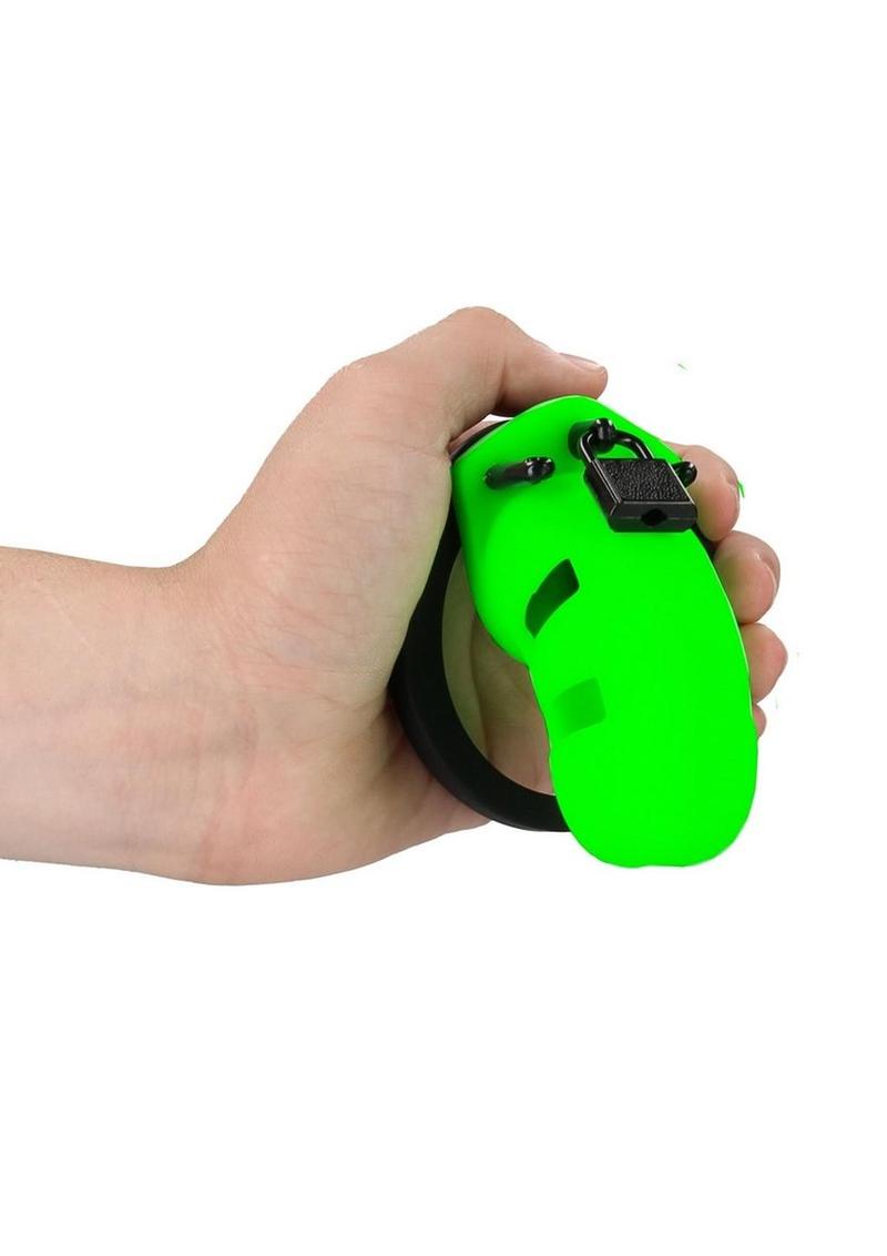 but with the added delight of the glow-in-the-dark properties