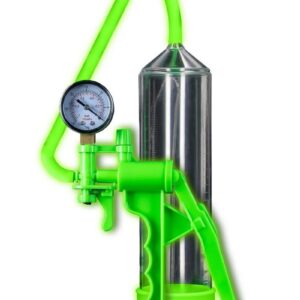 Ouch! Glow in the Dark