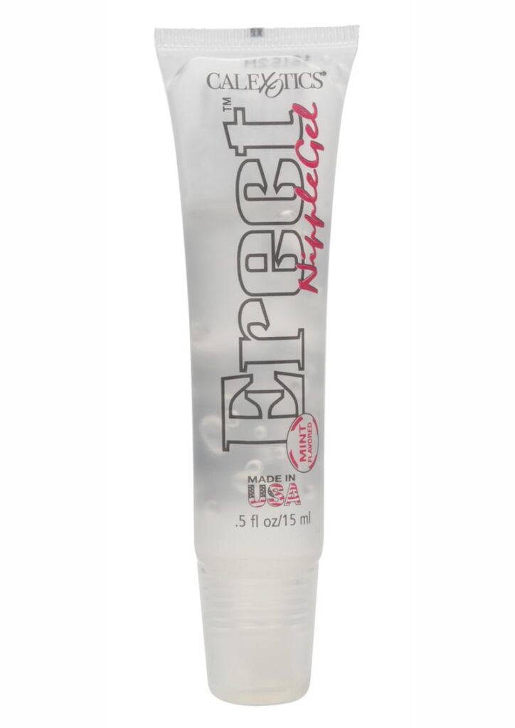 Sta-Erect Nipple Gel