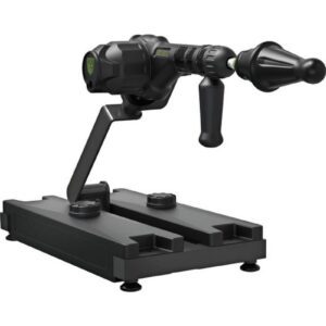 Fort Troff`s Gunner System is an impeccably designed 3-in-1 modular Fuck Machine for everybody