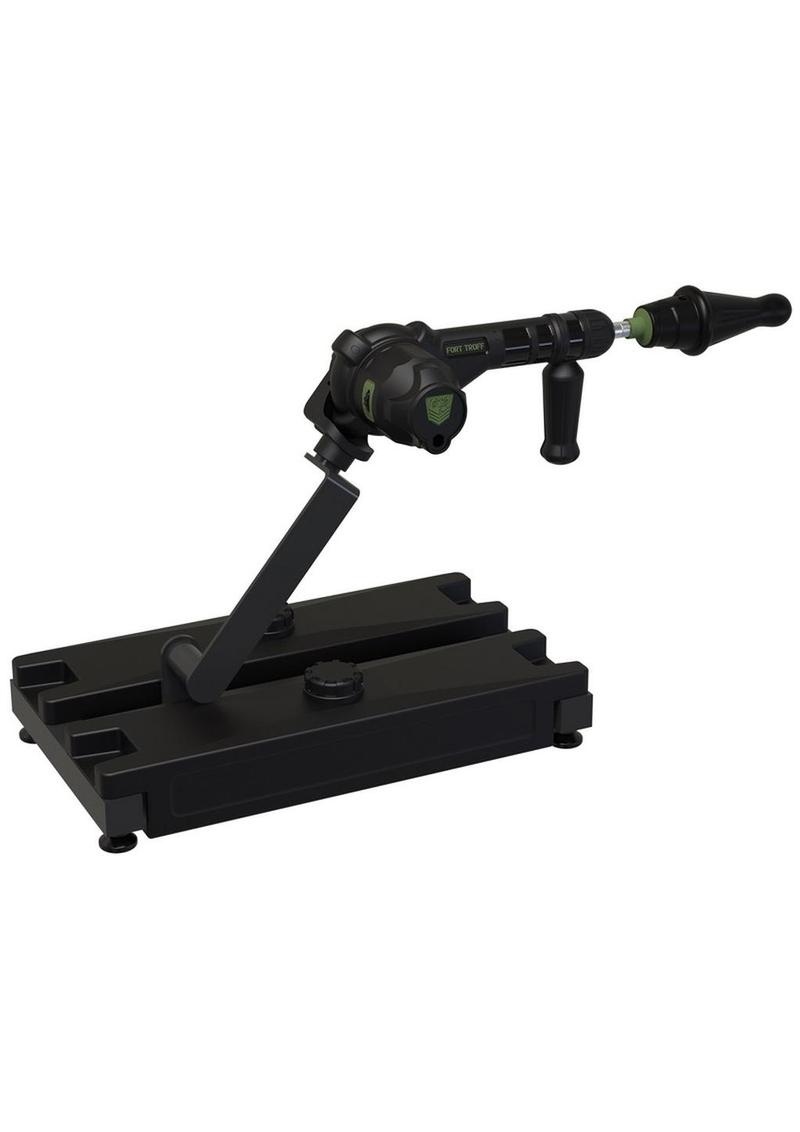 with the handheld turbo torque gun