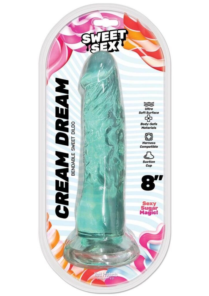 with a little extra hint of Pleasure Play Dust thrown in which will have you Lusting for more! SWEET SEX Intimate Toys will be sure to Sweeten your pie and put a gleam in your eye! You just can`t get enough of that sweet sexy stuff!