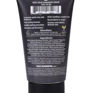 Formulated to help you look your best and increase your satisfaction