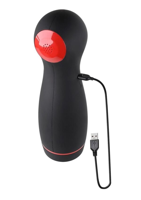 splashproof.   Vibrating