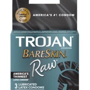 look no further. This is Americaandrsquo;s thinnest latex condom.In our latest innovation