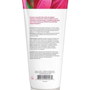 Immerse yourself in the wild and magical fragrance of Seduction. Infused with the sunny sweetness of Honeysuckle