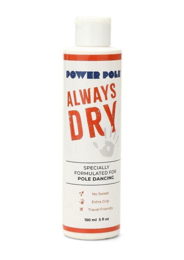 Power Pole Pole Grip Chalk 5oz - Image 2