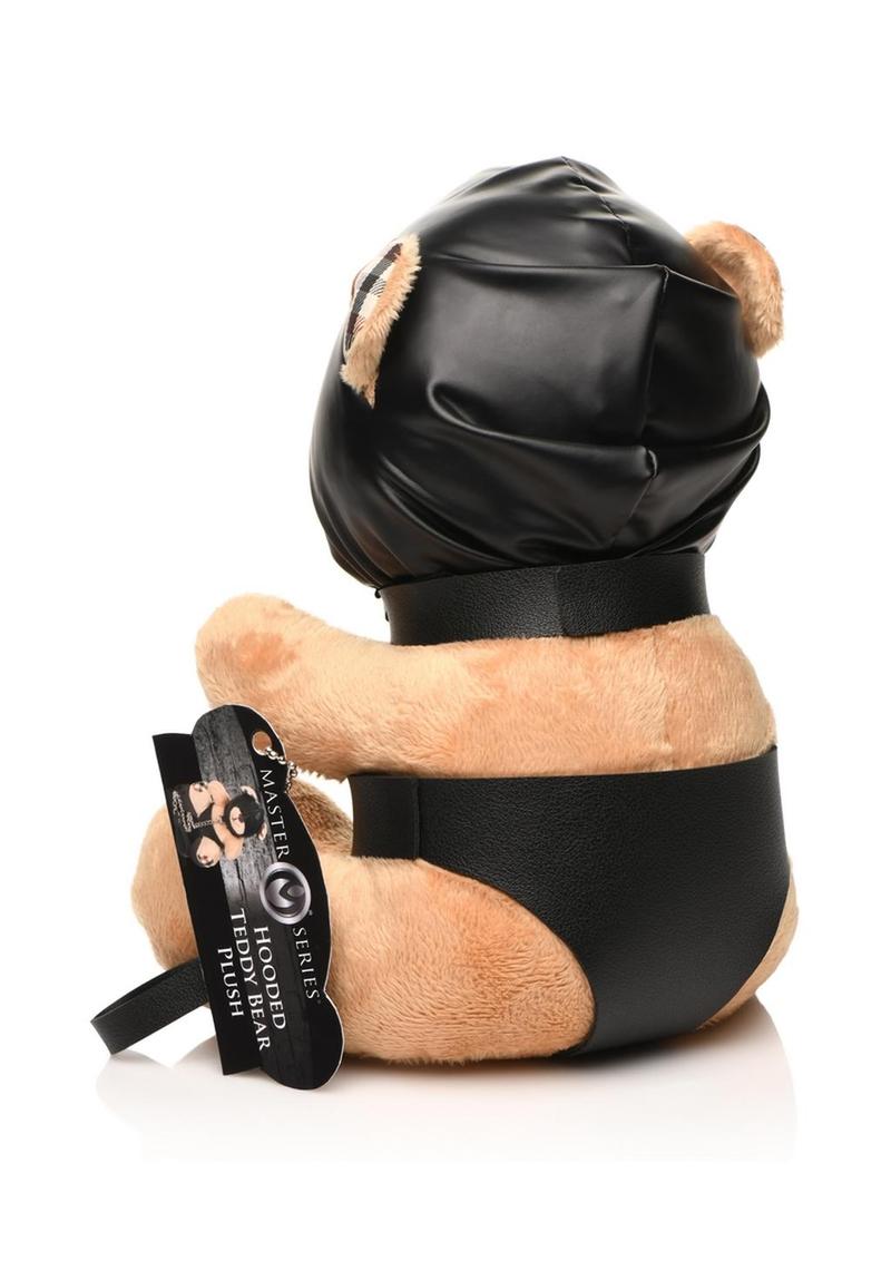 a gimp gift! It`s just big enough to cuddle but doesn`t take up too much space! Add it to your collection for Littles to play with