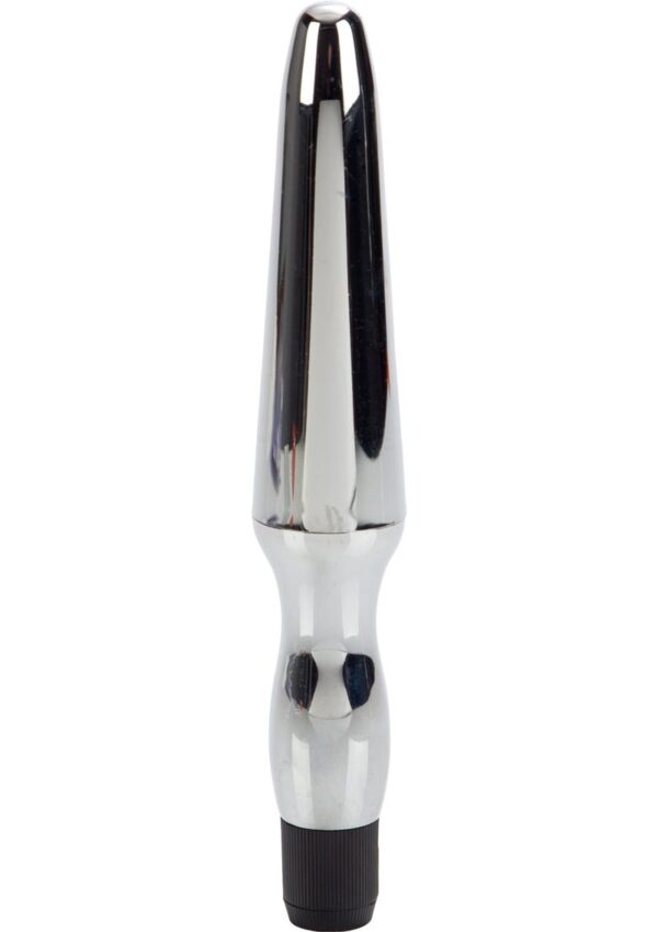 Sleek and slender