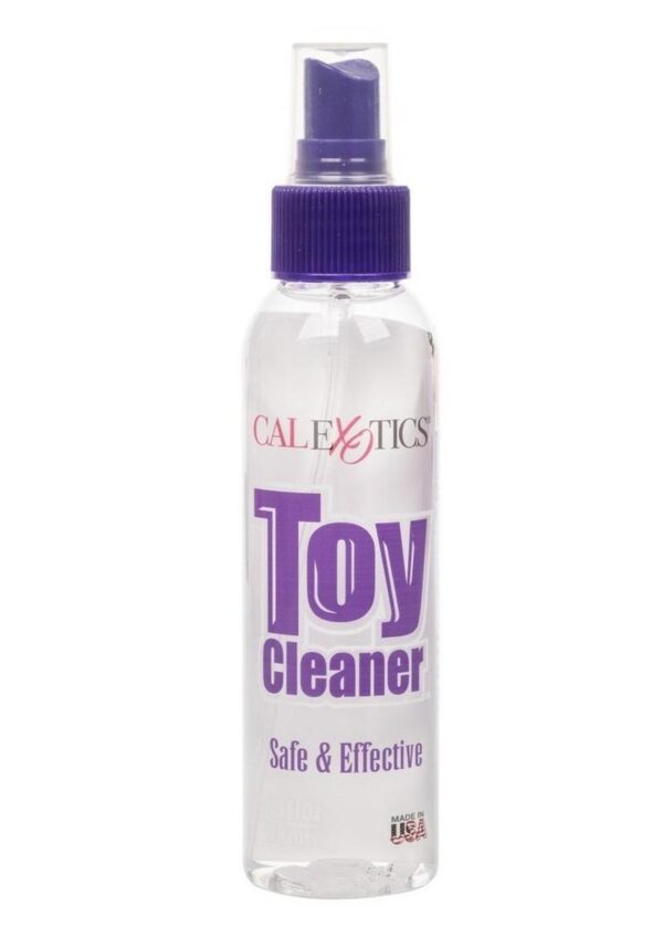 universal toy cleaner is designed to prolong the life of your sensuous vibrating vibes