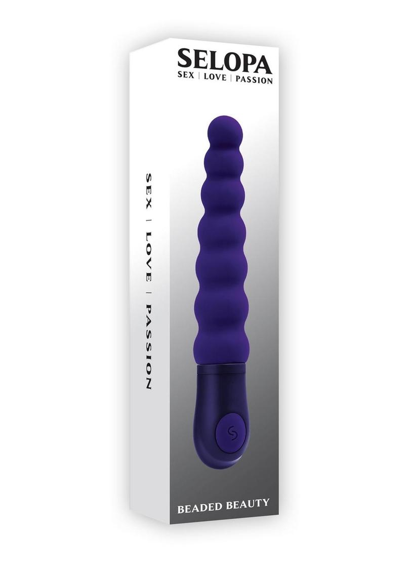 finishing with a 1-button control. 7 vibrating speeds and functions Made from phthalate and latex free silicone Detail made from black ABS plastic Vibe uses 1 AAA battery