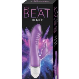andnbsp;Nasstoys Beat G-Spot Vibeandnbsp;is phthalate-free