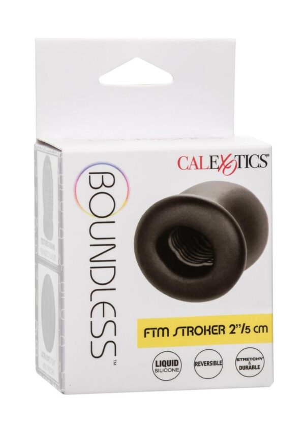 the ultimate stroking experience. This stroker is crafted from liquid silicone