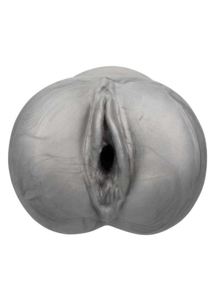 Experience the futuristic pleasure of Cheap Thrillsandreg; The Robot Lover masturbator. This ultra life-like Pure Skinandreg; masturbator is designed to provide you with an incredibly realistic and satisfying experience. Crafted from the incredibly soft