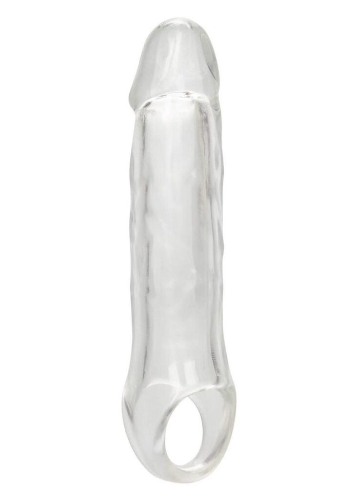 Introducing the Performance Maxxandtrade; Clear Extension 7.5