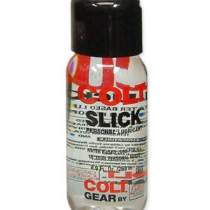 COLT Slick Body Glide Water Based Lubricant 8.9oz