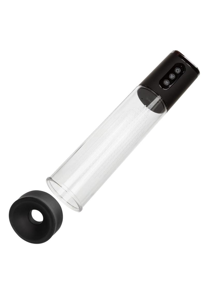 making it a revolutionary tool in the realm of intimate enhancement. Perfect for those who appreciate efficiency and effectiveness