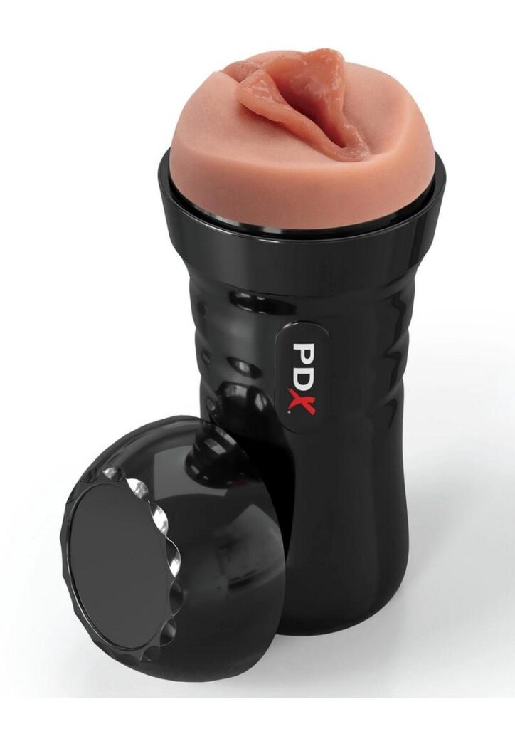 No lube neededandmdash;just add water!Youandrsquo;ve cum to the right place