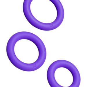 ROMP Remix Trio packs a selection of three durable