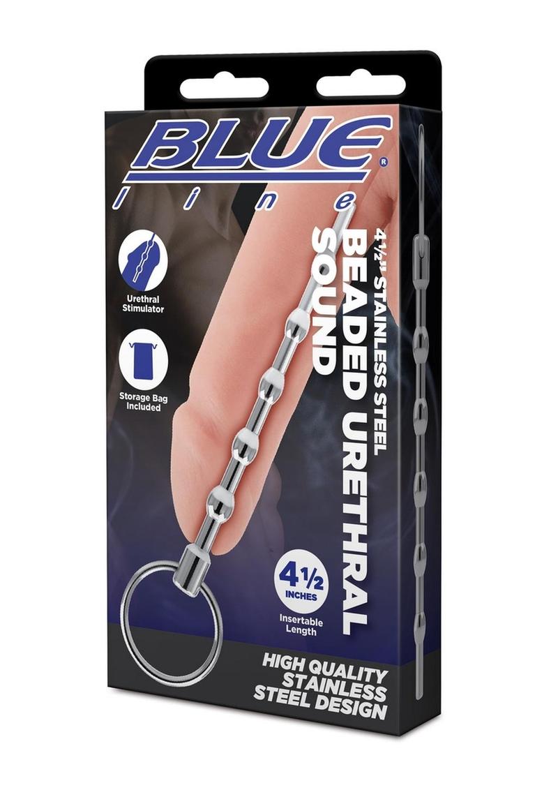 designed for those seeking intense pleasure and urethral stimulation. Crafted from high-quality
