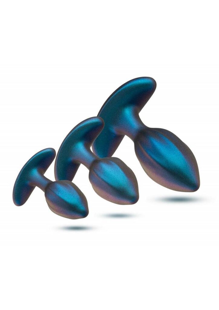 Large - 4.75 Length (3.5 Insertable Length) x 1.5 WidthMedium - 3.5 Length (3 Insertable Length) x 1.25 WidthSmall - 3.25 Length (2.5 Insertable Length) x 1 Width