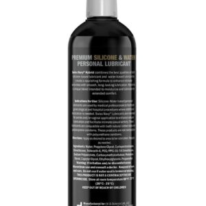 Hybrid Lubricant 8oz/237ml
