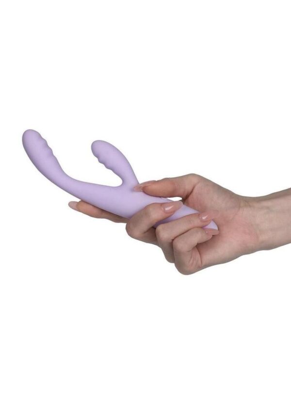 and an arousing heating function