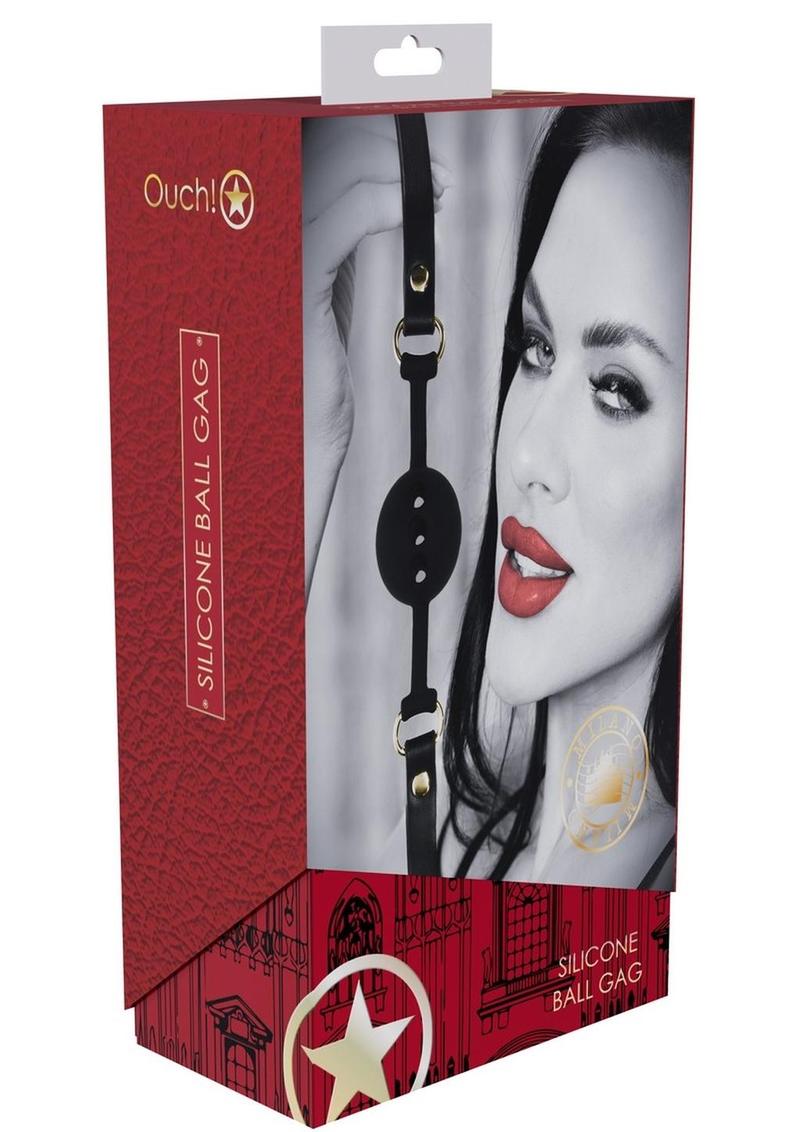 and features an iridescent finish on its hardware