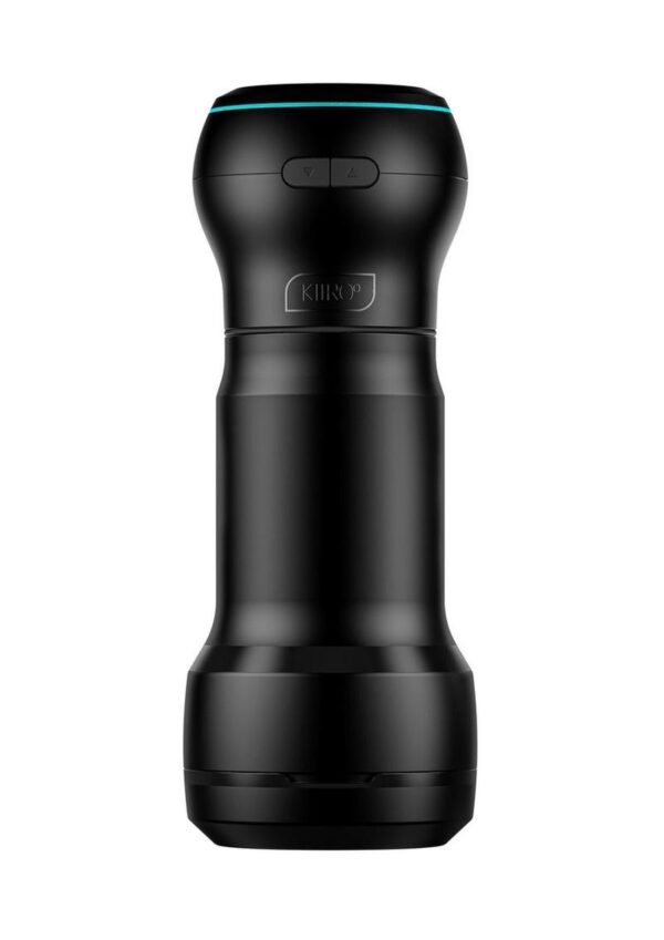 Feel by KIIROO Pocket Stroker and PowerBlow ComboExperience unmatched pleasure with the Feel by KIIROO Pocket Stroker and PowerBlow Combo. This dynamic duo combines the discreet