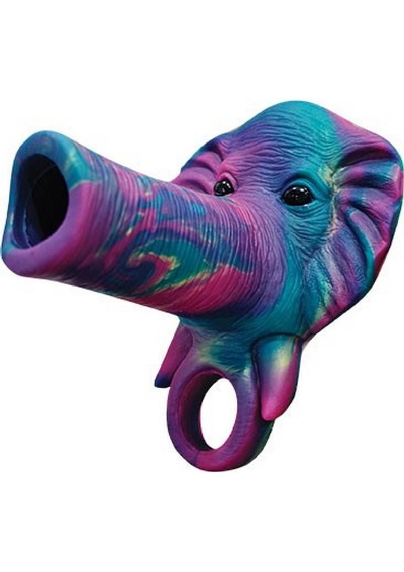 Take sexy play to the next level with each erotic bump