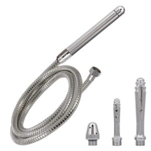 Keep things clean with the Pro Water Works Systemandtrade;