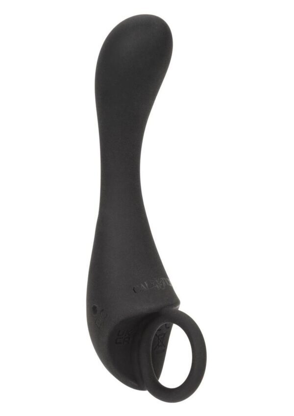 Embark on an unforgettable journey of pleasure with the Dr. Joel Kaplanandreg; Rechargeable Prostate Locator