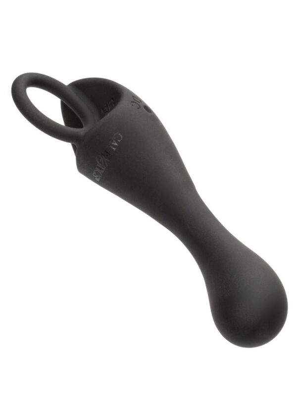 sleek probe is tailored for those seeking precise stimulation