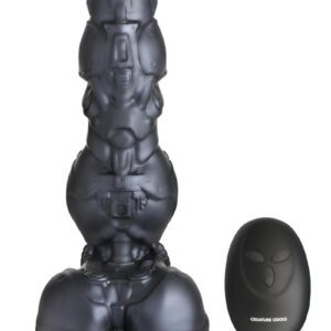 Measurements:Overall length: 8.8 - 9.4 (fully extended)Insertable length: 6.6 - 7.2 (fully extended)Narrowest able diameter: 1.6Widest able diameter: 2.5 Materials: Silicone