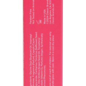SUBTLE MID NOTES OF ROSE