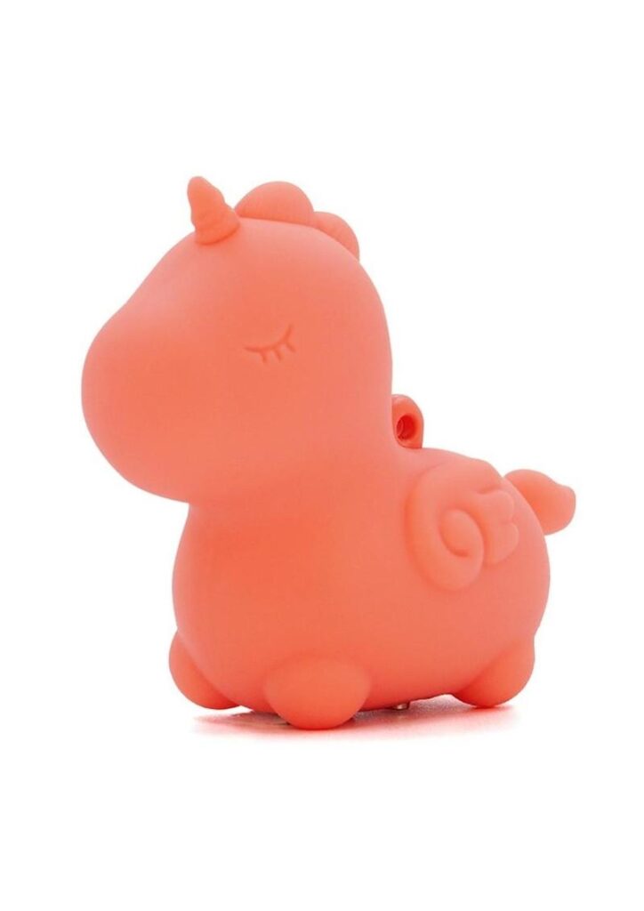 Unihorn Mini - Peachy Pony