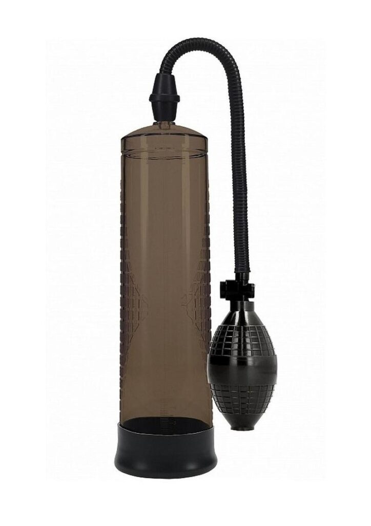 Clinical studies have proven that vacuum erection devices will give instantly harder erections