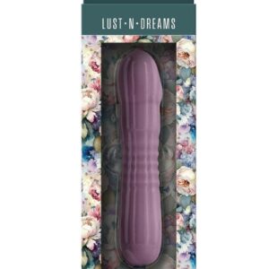 Poise is rechargeable