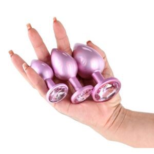 these are body safe and available in a variety of colors