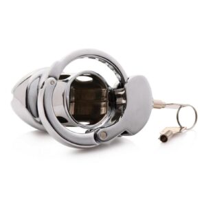 shower-safe metal