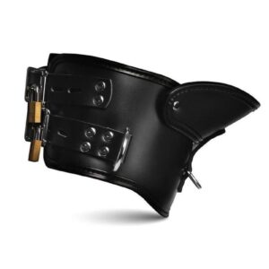 Key Features:  Adjustable and Lockable Straps: Get the perfect fit