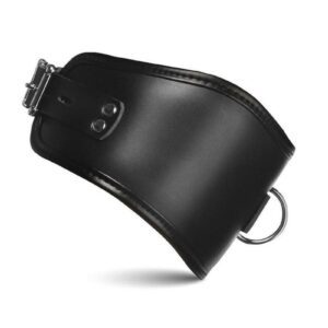 Key Features: Adjustable and Lockable Straps: Get the perfect fit