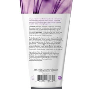 COOCHY SHAVE CREAM - FLORAL HAZE 0.5 fl oz/15mlA DREAMY AND ROMANTIC FRAGRANCE. FEATURING THE TIMELESS BEAUTY OF ROSES