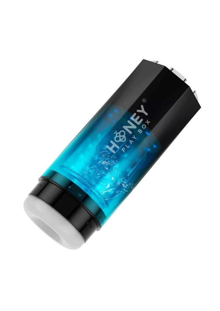 The Worldandrsquo;s First Deep Diving Water Massage Male MasturbatorMasturbation is great