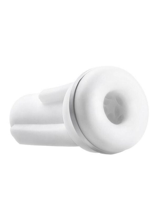 Intense Suction andamp; Vibration Blowjob MachineTake your solo play to the next level with Sky