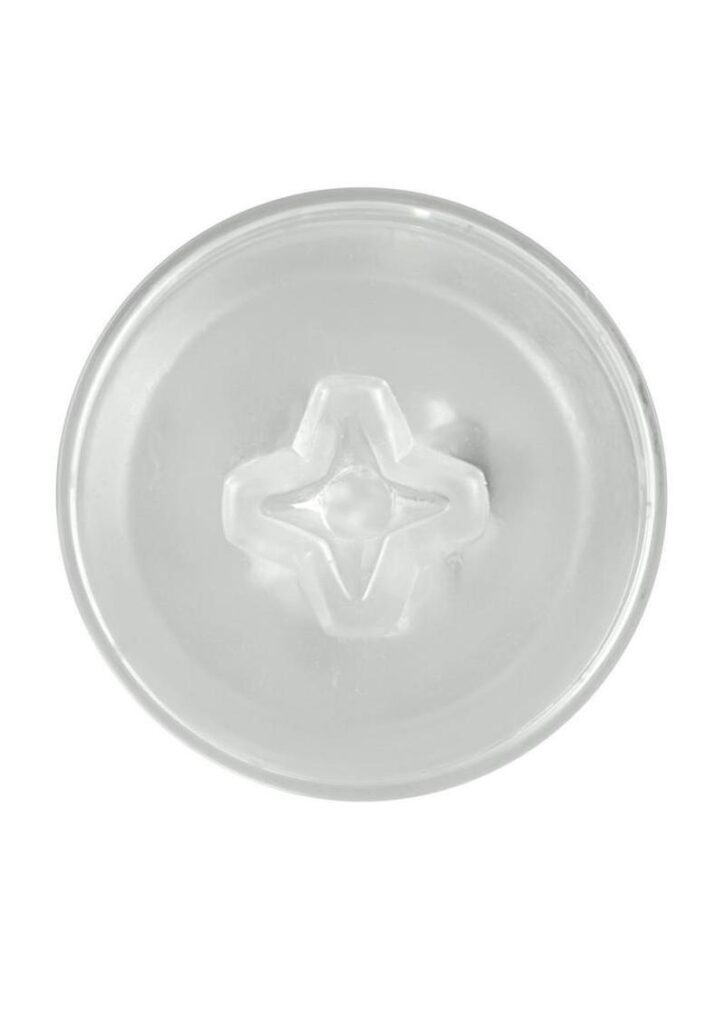 Feel By Kiiroo Pocket is the first in Kiiroo`s new pocket-sized collection of strokers. This stroker was designed to accommodate most penis sizes