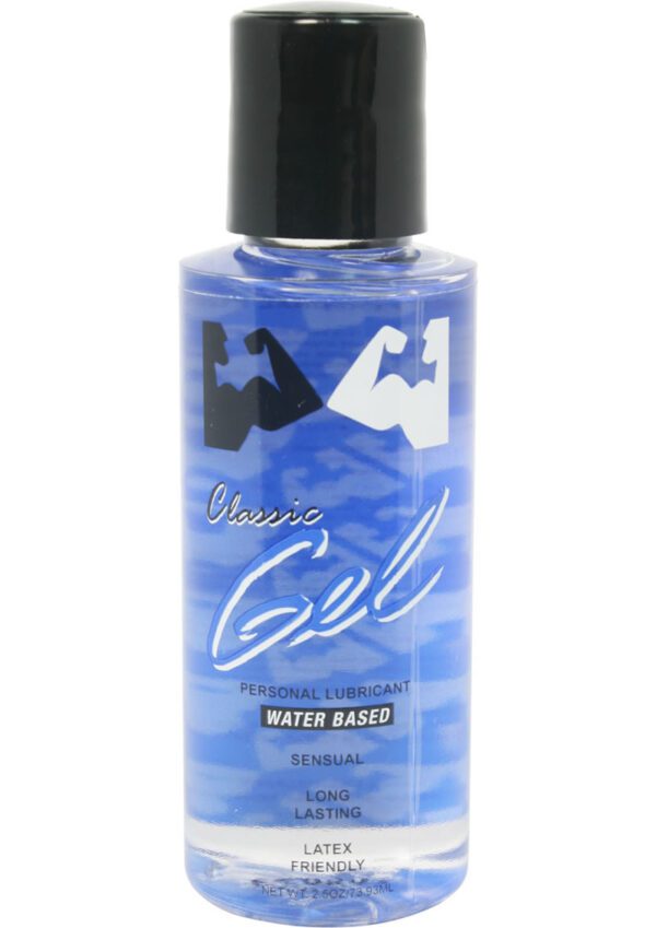 this gel is both fabric friendly and cleans easily. &amp;#xa0;Our thick formulation allows you to apply exactly what you need where you need it.