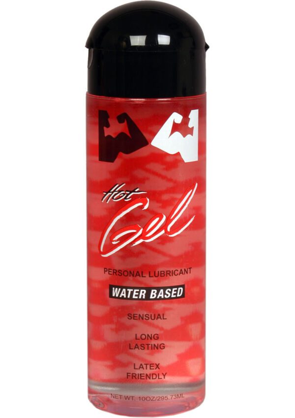 long lasting gel that provides a subtle yet stimulating and invigorating warming sensation. Gentle to fabrics