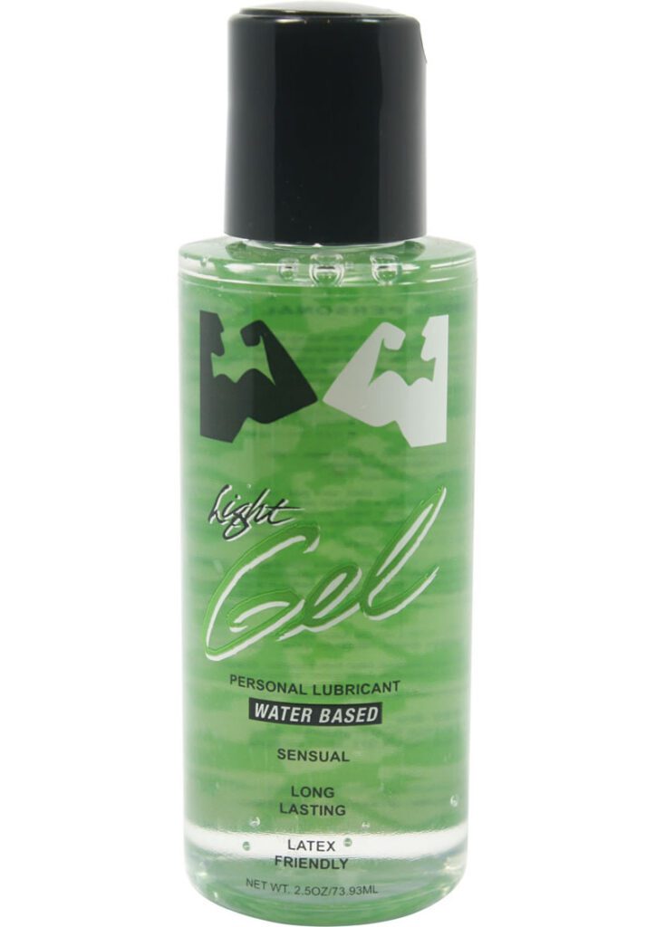 unscented premium water based product. &amp;#xa0;Fabric friendly and non staining it cleans up easily. &amp;#xa0;The 2.4 oz size is perfect for travel.